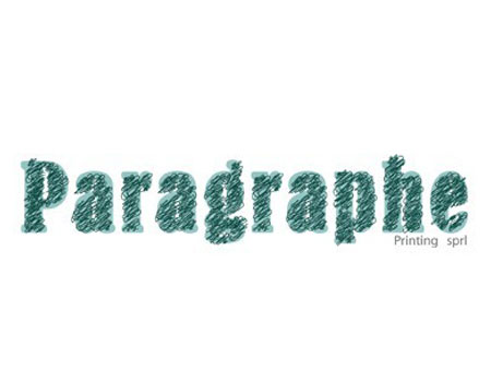 Paragraphe Printing