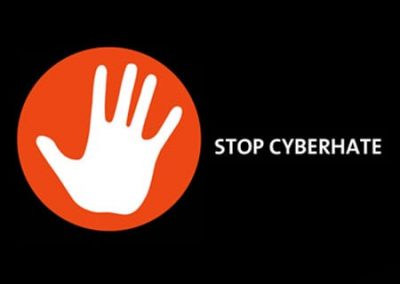 Stop Cyberhate