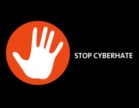 Stop Cyberhate