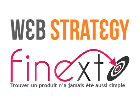 Webstrategy & Finexto